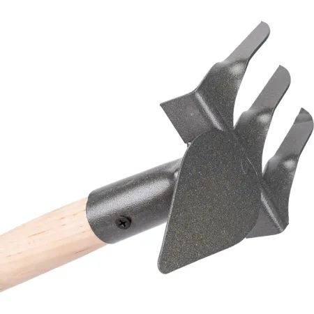 Комбинированная мотыжка Gigant GAV-20