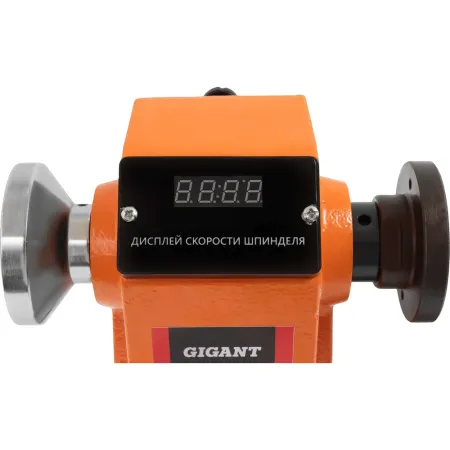 Токарный станок Gigant WLT-460VS