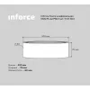 Шлифовальная лента Inforce 11-01-504