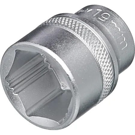 Шестигранная торцевая головка Inforce 11-01-471