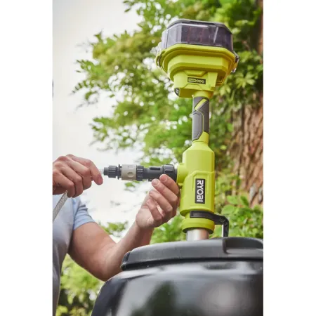 Насос 18В RY18STPA-0 Ryobi