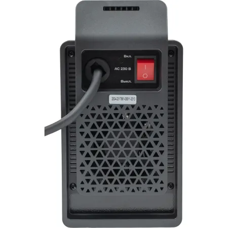 Инверторный сварочный аппарат Inforce IMMA-200S