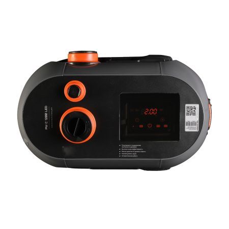 Насосная станция PATRIOT PW C 1200 LED