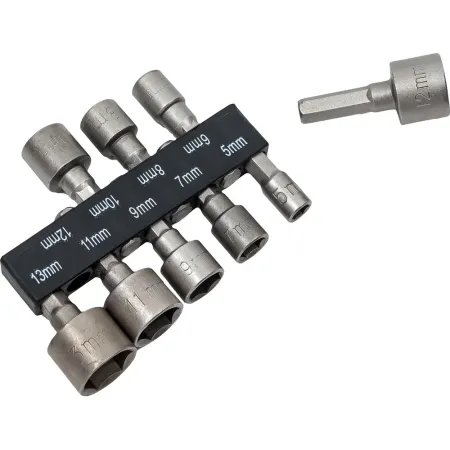 Торцевые головки Gigant G-11140