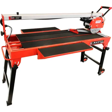 Электрический плиткорез Gigant Professional