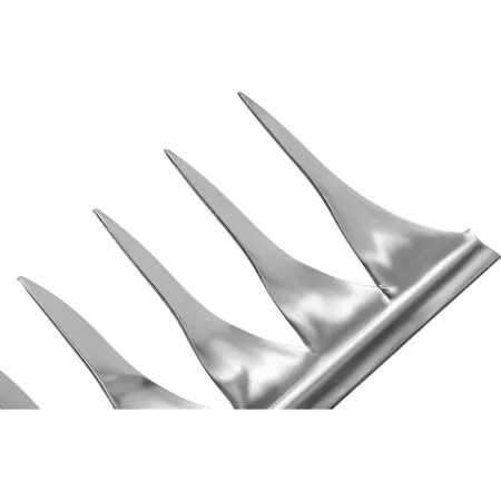 Витые стальные грабли Gigant RGI-07