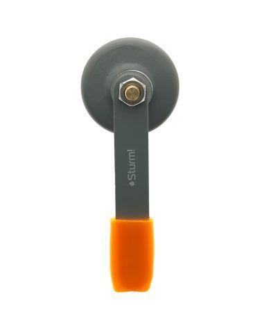 Клемма заземления магнитная Sturm! 6021-2-200A