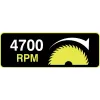 Дисковая пила ONE+ R18CSP-0 Ryobi