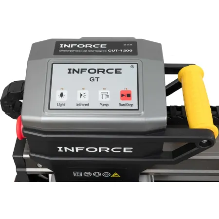 Электрический плиткорез Inforce CUT-1200