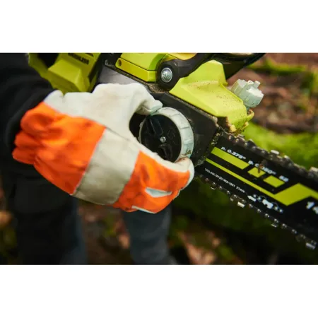 Бесщеточная цепная пила RY36CSX35A-0 Ryobi