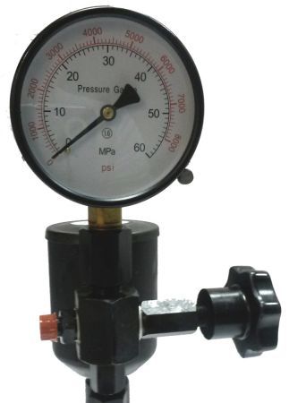 AE&T Тестер форсунок дизелей PS-400A