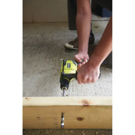 Ударная дрель RPD800K Ryobi