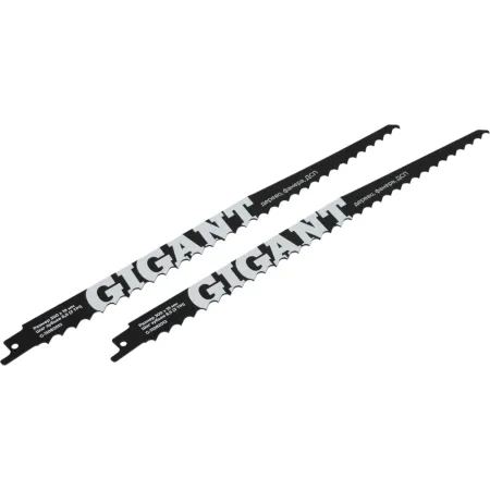 Пилки для сабельной пилы Gigant G-11082012