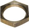 GENERAL FITTINGS 1″, латунь, контргайка (51096-1)