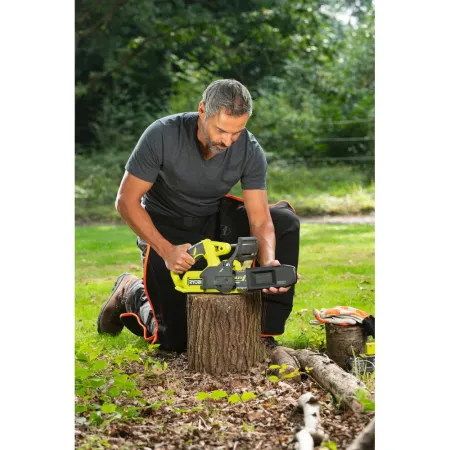 Цепная пила RY18CS20A-125 Ryobi