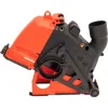 Кожух для УШМ Gigant GKC-V1255