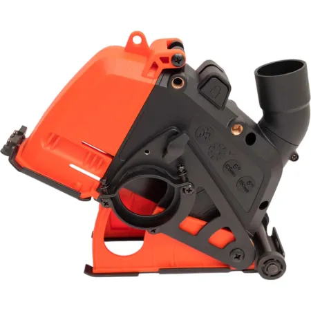 Кожух для УШМ Gigant GKC-V1255
