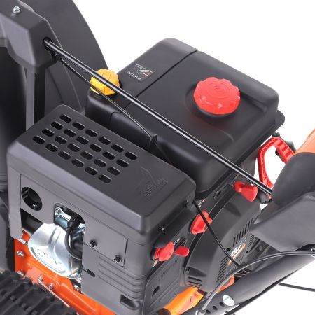 Снегоуборщик бензиновый PATRIOT Сибирь 130 ЕТ