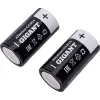Батарейка Gigant Alkaline C/LR14