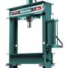 KRAFTOOL PMP-20, 20 т, гидравлический пресс с гидронасосом и манометром (43472-20)