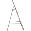 Комбинированная стремянка Gigant SL 107