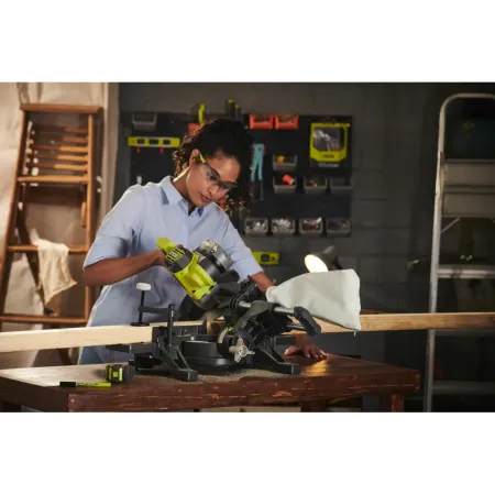 Торцовочная пила RMS18190-0 Ryobi