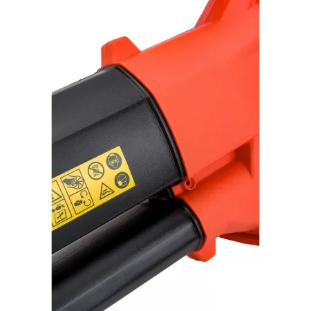 Электрическая воздуходувка Gigant GBVER-01