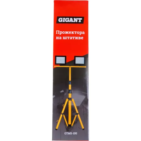 Прожектор Gigant GTMS-100