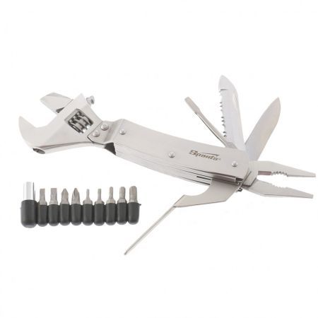 Трансформер 170 мм 8 предметов Sparta