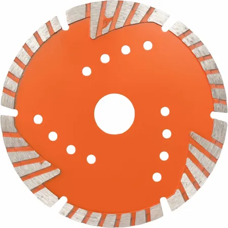 Алмазный отрезной сегментный диск Gigant G-10352