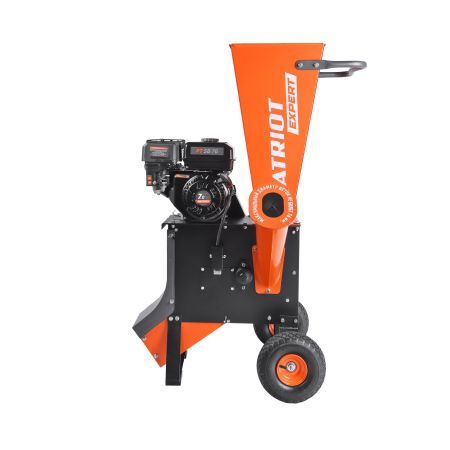 Измельчитель бензиновый PATRIOT PT SB 76