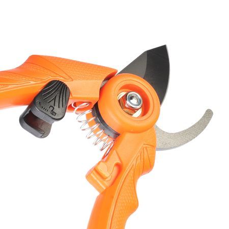 Секатор плоскостной PBP 175 S