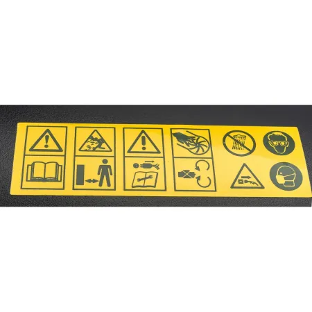 Электрическая воздуходувка Gigant GBVER-01