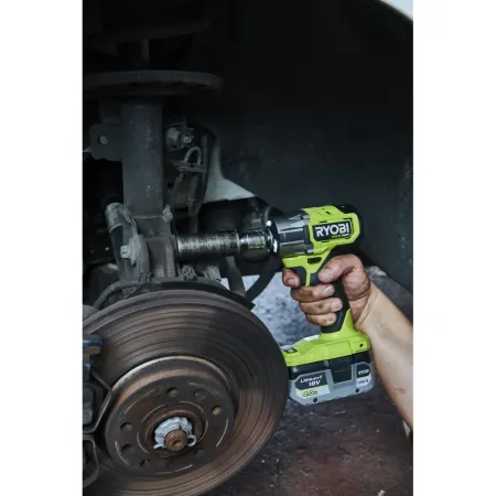 Ударный гайковерт RIW18C-0 18 В Ryobi