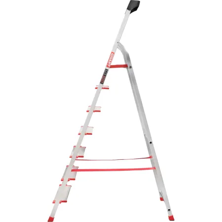 Стремянка Gigant PROFI