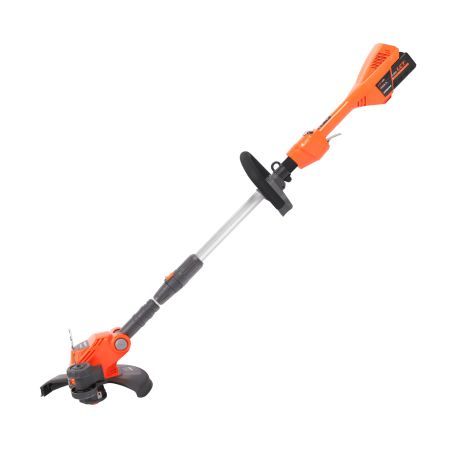 Триммер аккумуляторный PATRIOT TR 4022 XL