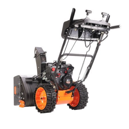 Снегоуборщик бензиновый PATRIOT Сибирь 57