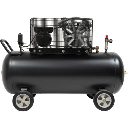 Ременной компрессор Inforce BCX-200L