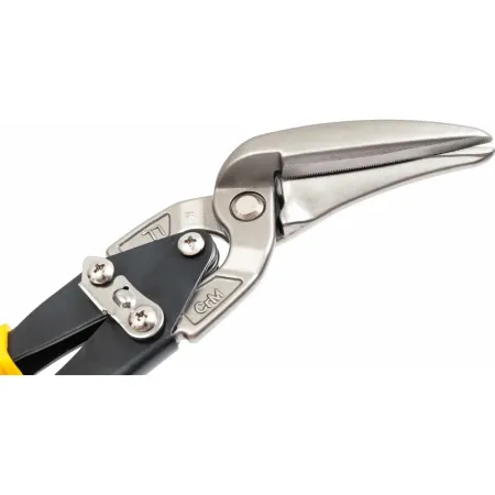 Ножницы по металлу Inforce 06-18-55