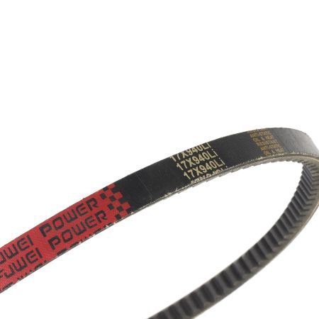 Ремень S17x940 для виброплиты SVR 250 RS