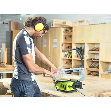 Лобзиковый станок RSW1240G Ryobi