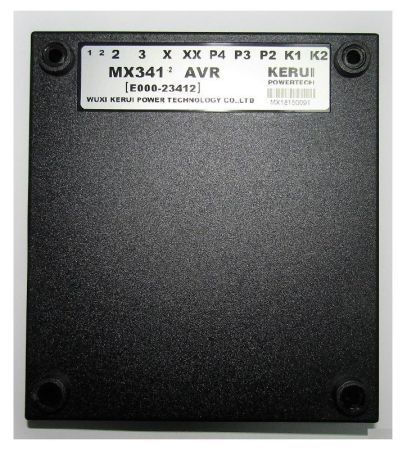 Регулятор напряжения MX341 AVR