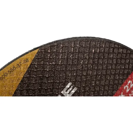 Диск отрезной по металлу Inforce OptiLine