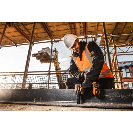 Ударный гайковерт BSS18S12BL2-0 AEG