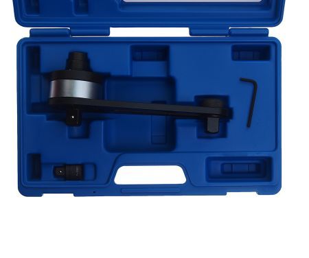 Мультипликатор 1/2"F x 3/4"M для усиления крутящего момента до 1000Нм JTCJTC