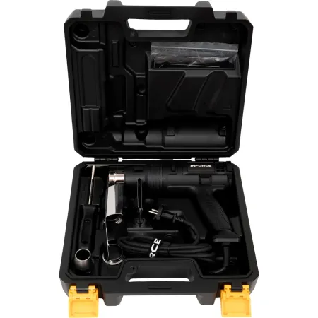 Фен-термопистолет Inforce HG6518