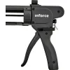 Универсальный пистолет для герметика и силикона Inforce 01-13-08