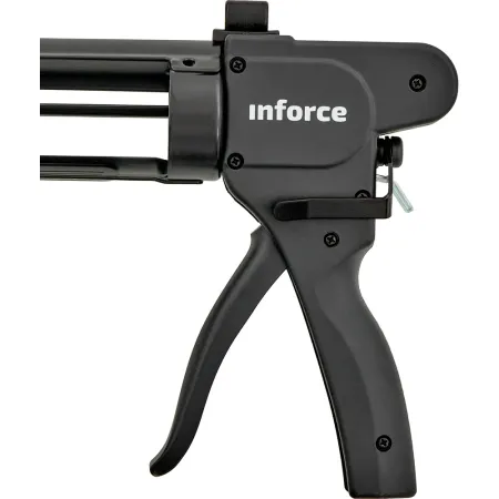 Универсальный пистолет для герметика и силикона Inforce 01-13-08