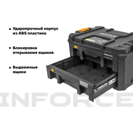 Ящик Inforce 06-20-20