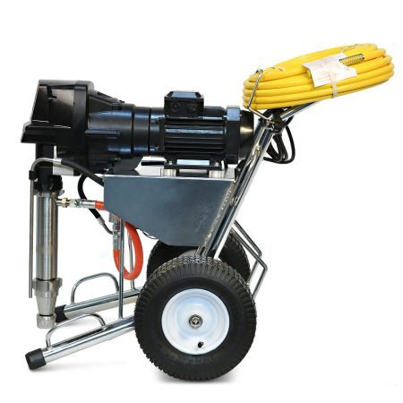 Окрасочный аппарат Schtaer Jupiter 10